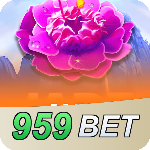 Logo Oficial 959BET Download