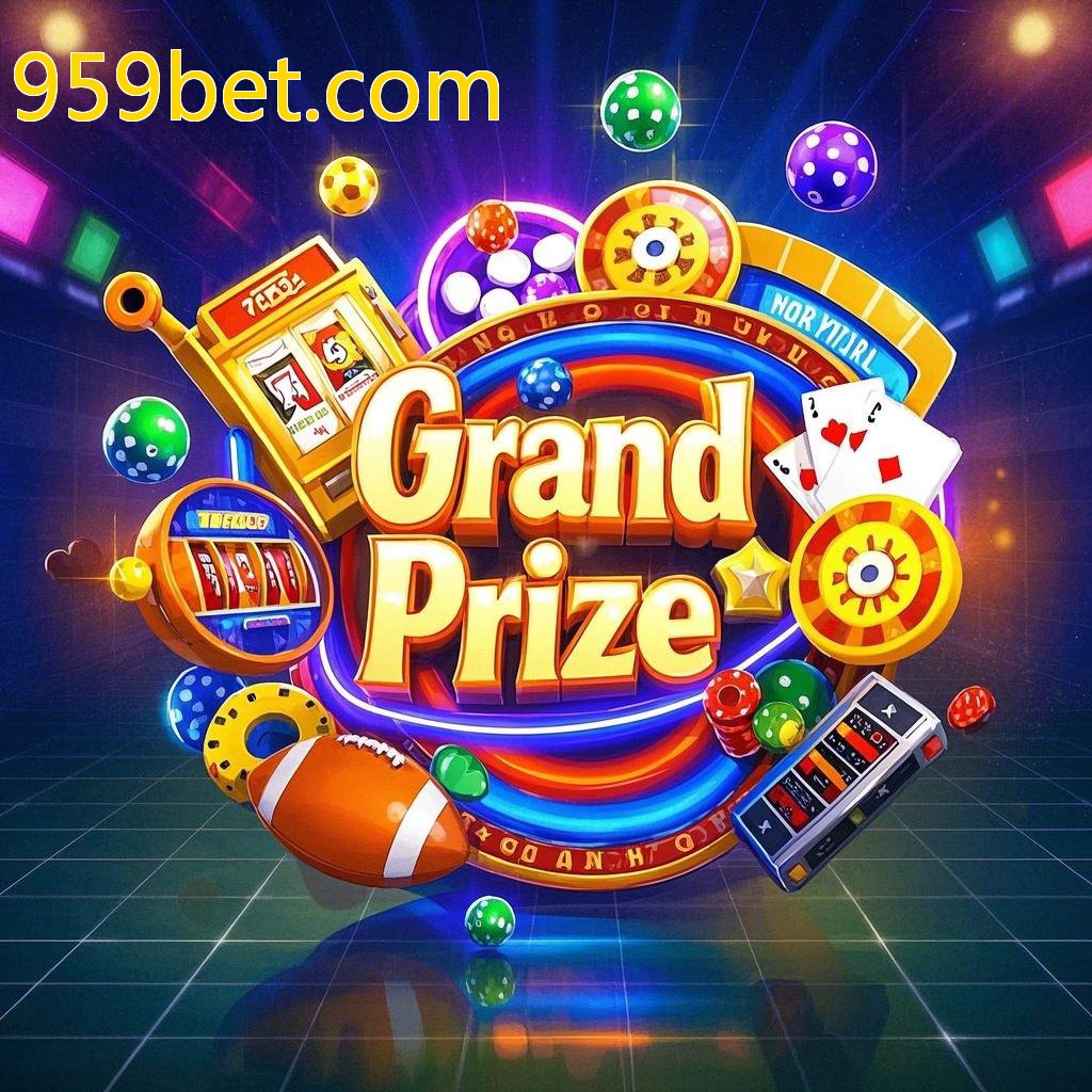 959bet-Game-Slots